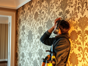 Quanto Ganha um Instalador de Papel de Parede?