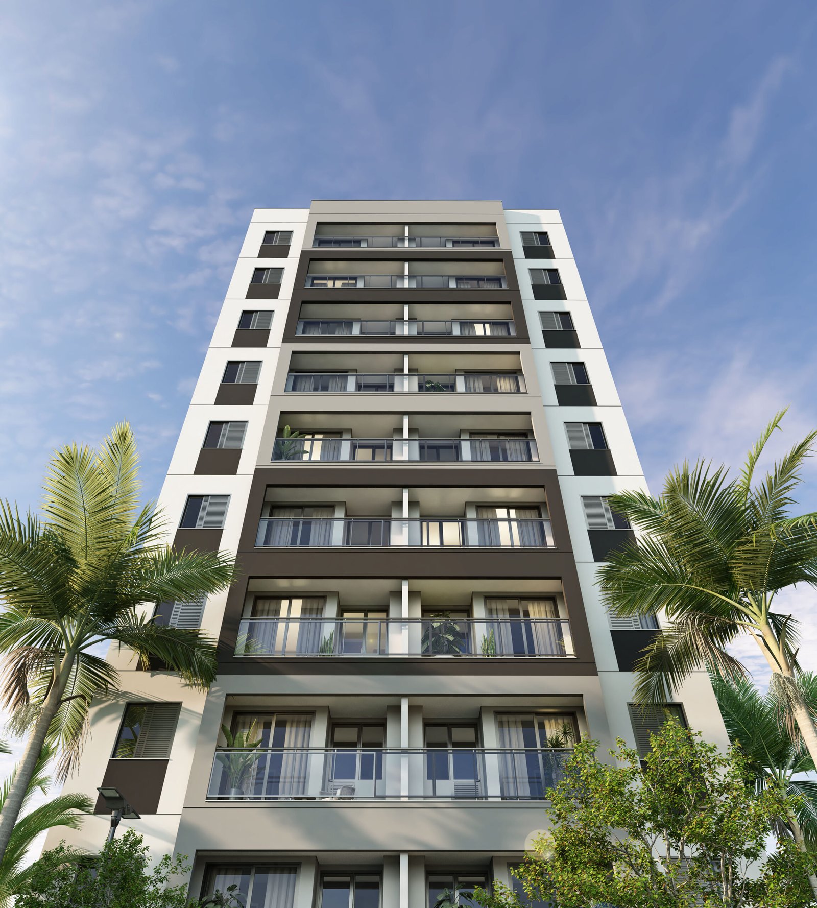 Apartamentos a Venda Innovare Aricanduva