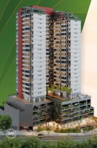 Horizon Vila Matilde Apartamento na Planta e Pronto-Apartamentos a venda na Vila Matilde