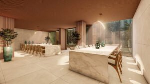 Aura: O Empreendimento Único com Vista Privilegiada na Zona Leste