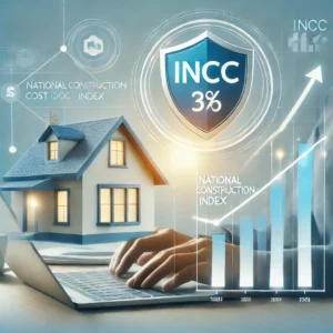 Como se Proteger do Aumento do INCC na Compra do Imóvel