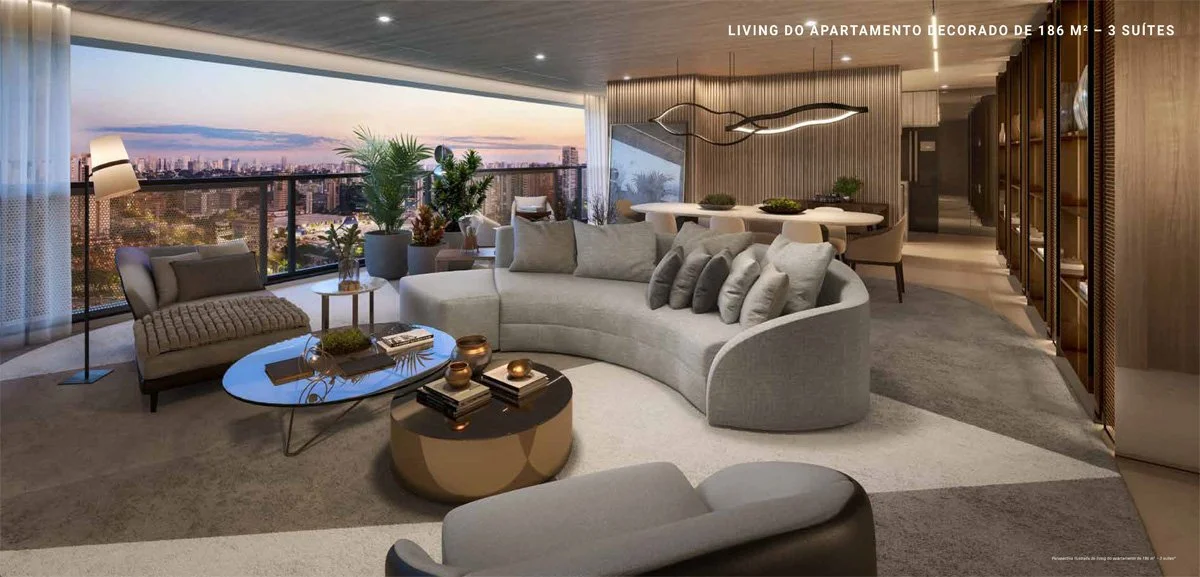 Apartamentos à Venda: Como Escolher o Melhor para Você