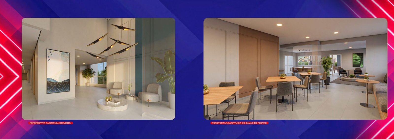 Red Guilhermina Conforto e Conveniência na Zona Leste de São Paulo