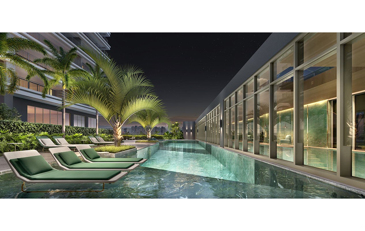 Apartamentos de Alto Padrão em São Paulo - Arte Realty