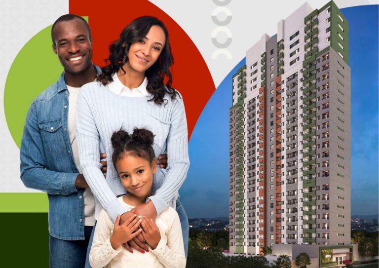 Apartamentos na Vila Matilde com Lazer, Conforto e Financiamento pelo Minha Casa Minha Vida