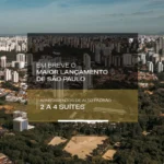 Breve Lançamento Hípica, Breve Lançamento em Frente à Hípica Santo Amaro