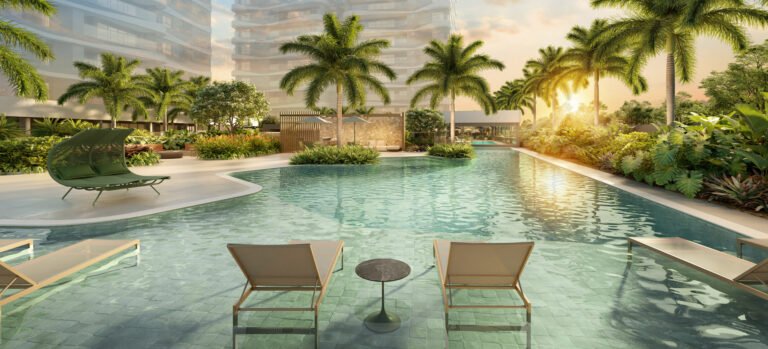 Lançamento Cerâmica São Caetano, Lançamento de Alto Padrão em São Caetano do Sul