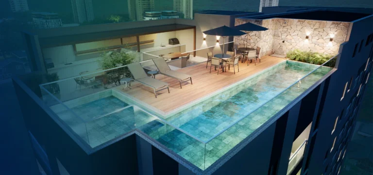 Vista Penha Residencial