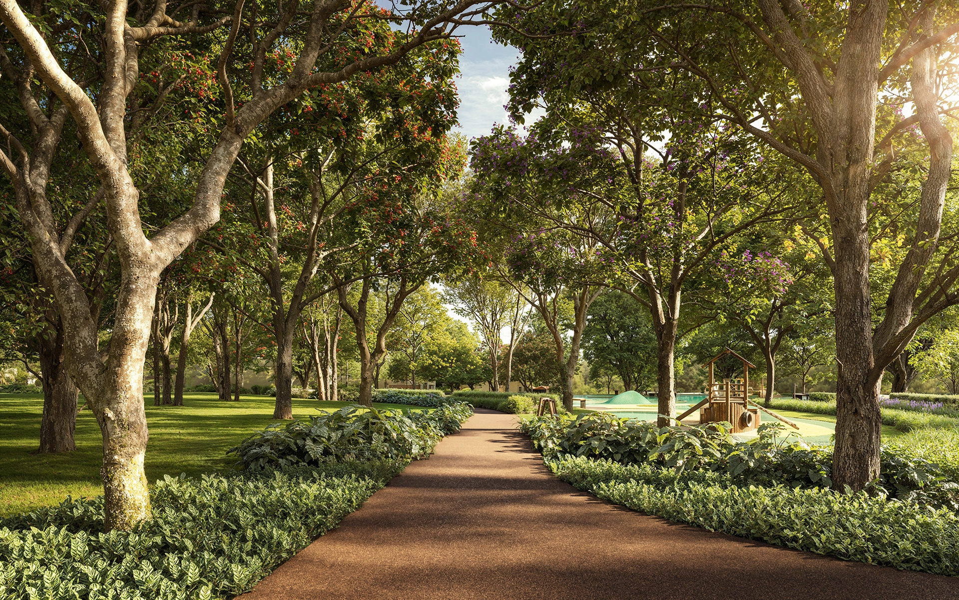 Lançamento Lavvi Alto da Boa Vista