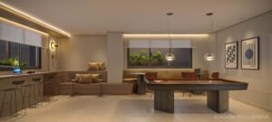 Way Guilhermina By Diálogo, Apartamentos na planta na Vila Guilhermina: conheça o Way Guilhermina By Diálogo, Way Guilhermina: apartamentos de 31 a 48m² na zona leste perto do metrô